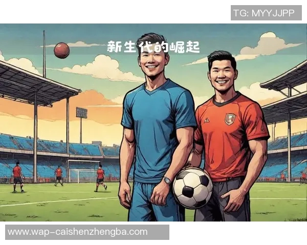 中国青少年足球发展现状与未来展望：培养足球人才的关键策略与挑战分析