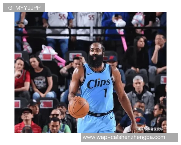 哈登砍下30分4篮板9助攻伦纳德贡献23分10篮板4助攻快船豪取五连胜